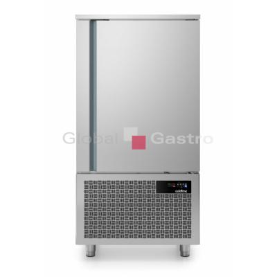 Zchlazovač/zmrazovač SMART W10X 230V (10x GN1/1 a EN600x400) | Coldline 116180054